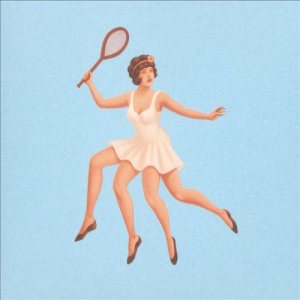 Blonde Redhead - 23 cover art