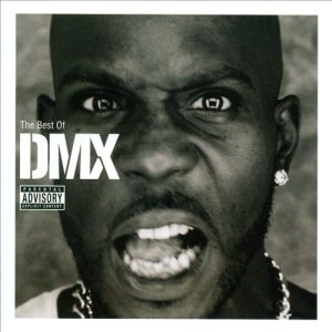 DMX - The Best of DMX cover art