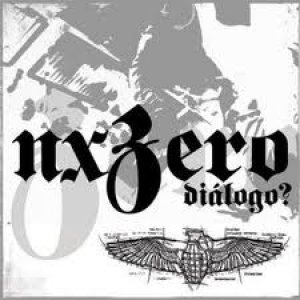 NX Zero - Diálogo? cover art