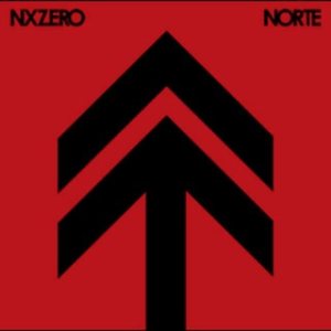 NX Zero - Norte cover art