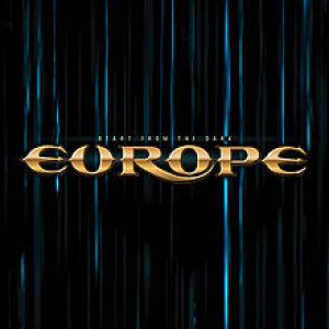 Europe - Start From the Dark cover art