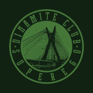 Dinamite Club - Superego cover art