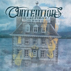 Contentions - The Great Divide cover art