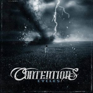 Contentions - Cycles cover art