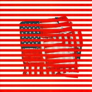 Tortoise - Standards cover art Tortoise - Standards cover art