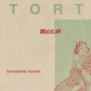 Tortoise - Lonesome Sound / Mosquito cover art