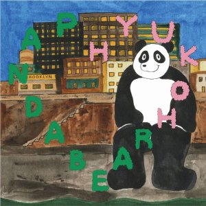 혁오 (Hyukoh) - Panda Bear cover art