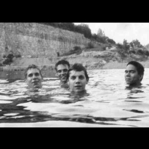 Slint - Spiderland cover art