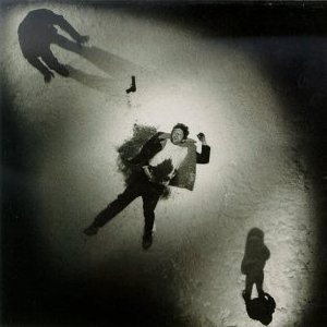 Slint - Untitled cover art Slint - Untitled cover art
