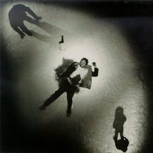 Slint - Untitled cover art