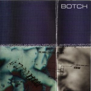 Botch - American Nervoso cover art