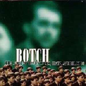 Botch - The Unifying Themes of Sex, Death and Religion cover art