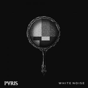 PVRIS - White Noise cover art
