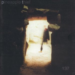 The Pineapple Thief - 137 cover art