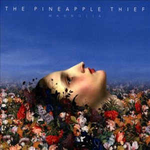 The Pineapple Thief - Magnolia cover art