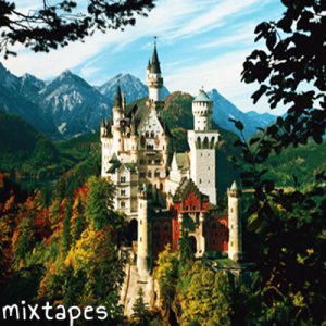 Mixtapes - Castle Songs cover art