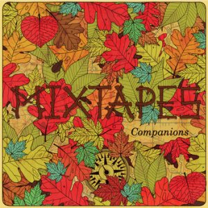Mixtapes - Companions cover art