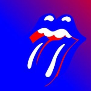 The Rolling Stones - Blue & Lonesome cover art The Rolling Stones - Blue & Lonesome cover art