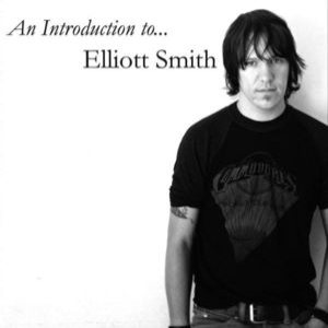 Elliott Smith - An Introduction to... Elliott Smith cover art