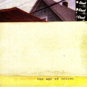 Braid - The Age of Octeen cover art
