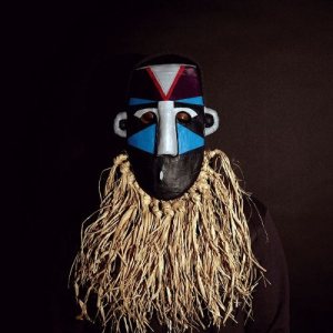 SBTRKT - Soundboy Shift / Rundown cover art