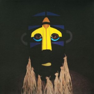 SBTRKT - SBTRKT cover art