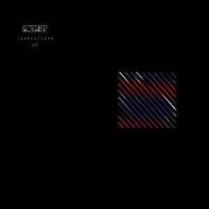 SBTRKT - Transitions III cover art