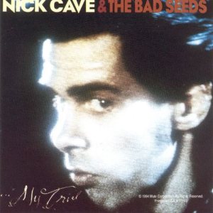 Nick Cave & The Bad Seeds - Your Funeral ... My Trial cover art