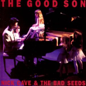 Nick Cave & The Bad Seeds - The Good Son cover art