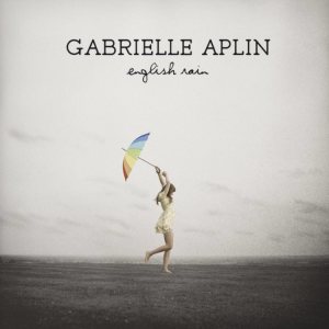 Gabrielle Aplin - English Rain cover art