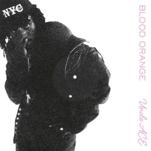 Blood Orange - Uncle ACE cover art