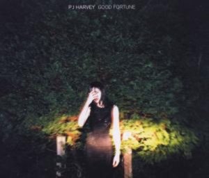 PJ Harvey - Good Fortune cover art