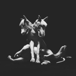 PJ Harvey - Guilty cover art