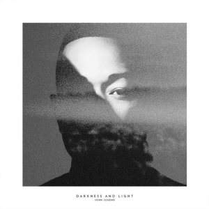 John Legend - Darkness and Light cover art John Legend - Darkness and Light cover art