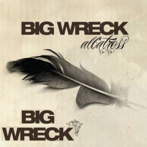 Big Wreck - Albatross cover art