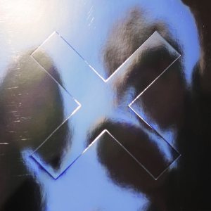 The xx - I See You cover art