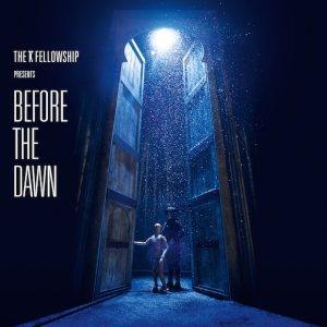 Kate Bush - Before the Dawn cover art