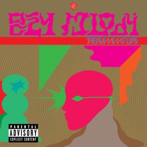 The Flaming Lips - Oczy Mlody cover art