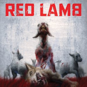 Red Lamb - Red Lamb cover art Red Lamb - Red Lamb cover art