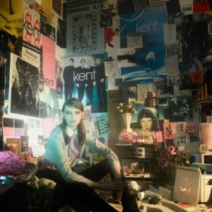 Kent - Best Of cover art Kent - Best Of cover art