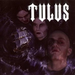 Tulus - Mysterion cover art