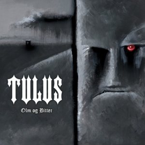 Tulus - Olm og Bitter cover art