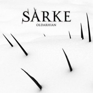 Sarke - Oldarhian cover art