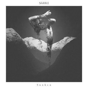 Sarke - Sunken cover art