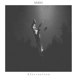 Sarke - Alternation cover art