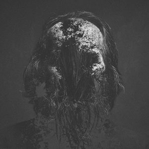 Sarke - Bogefod cover art Sarke - Bogefod cover art