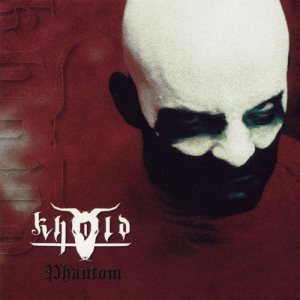 Khold - Phantom cover art