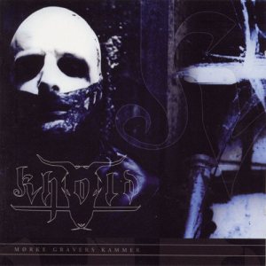 Khold - Mørke gravers kammer cover art