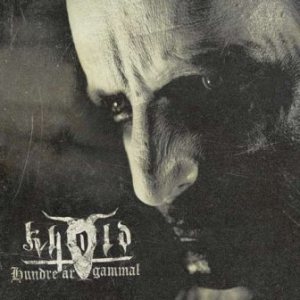 Khold - Hundre år gammal cover art