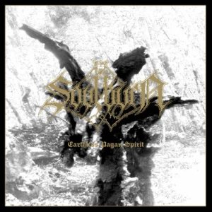 Soulburn - Earthless Pagan Spirit cover art